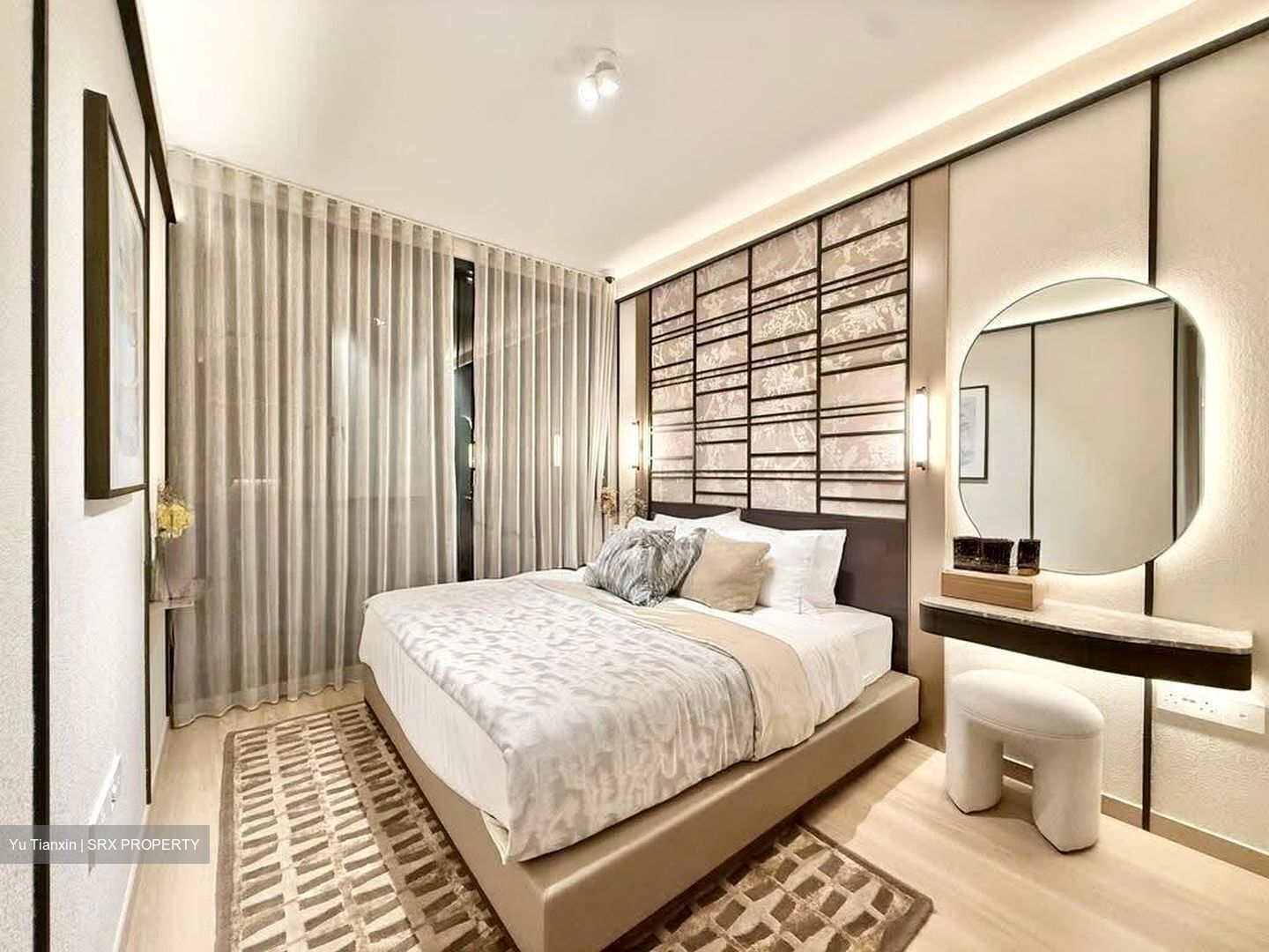 Narra Residences (D23), Apartment #618839401